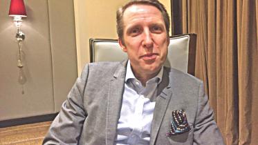 Lego Foundation CEO John Goodwin.jpg