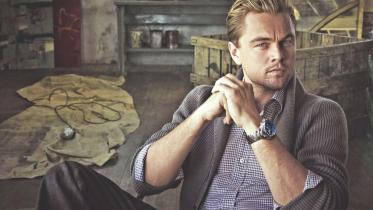 Leonardo DiCaprio