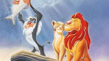 Lion King