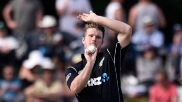 Lockie Ferguson