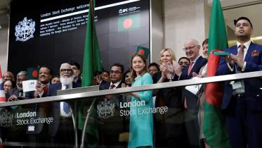 London Stock Exchange