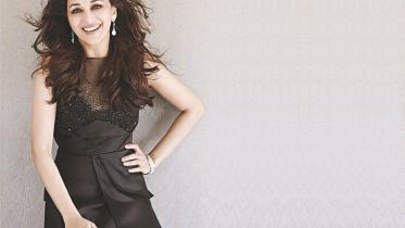 Madhuri Dixit