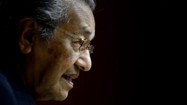 Mahathir