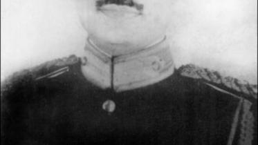 Major General M. A. Manzoor