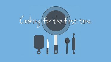 Making a Case for Cooking