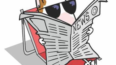 Making a Case For the News