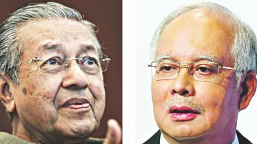 MALAYSIAN ELECTION 2018