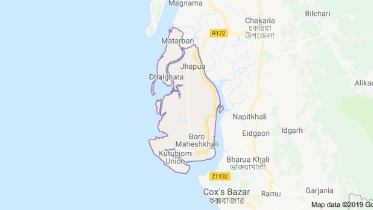 Human Trafficking to Malaysia From Bangladesh