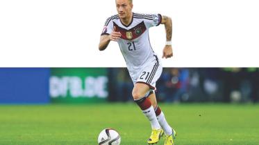 Marco Reus