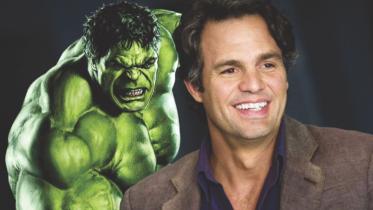 Mark Ruffalo
