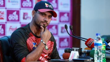 Mashrafe Bin Mortaza