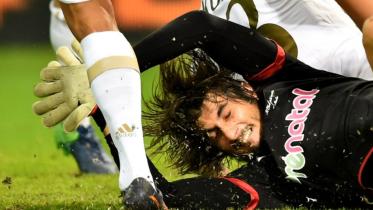 Mattia Perin