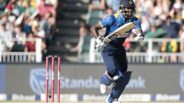 Angelo Mathews