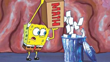 Mathematically Challenged