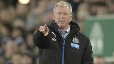 Steve McClaren