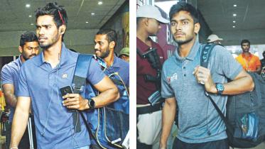 Bangladesh vs Sri Lanka Mirpur Test