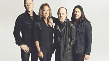 Metallica