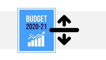 National Budget 2020-21