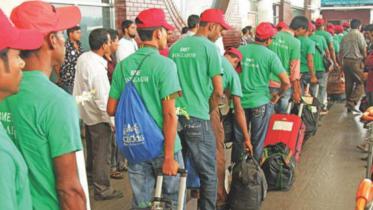 Bangladeshi Workers Recruitment Syndication in Malaysia