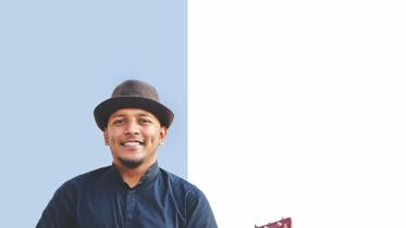 Minar Rahman's Bangla Song