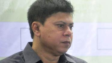 Theft in Minhazul Abedin Nannu’s house