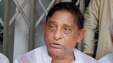 Minister Mofazzal Hossain Chowdhury Maya