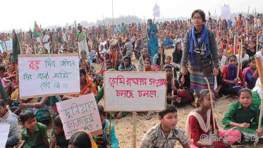 minority communities