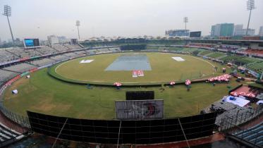 Mirpur Sher-e-Bangla Cricket Stadium