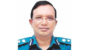 DIG Mizanur Rahman