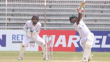 Mosaddek Hossain saikat