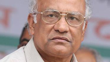 Khandakar Mosharraf Hossain