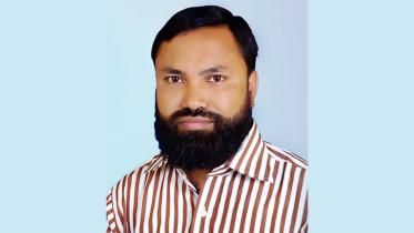 Mozammel Haque Chowdhury