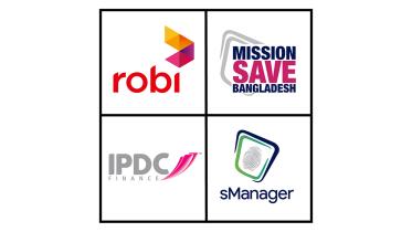 Robi, IPDC Finance, sManager