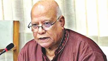 AMA Muhith says Major progress in fighting corruption in Bangladesh