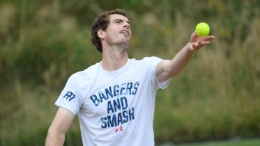 Murray practice session.JPG