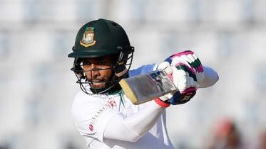 Mushfiqur Rahim