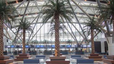 Muscat International Airport