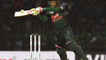 Mushfiqur Rahim 