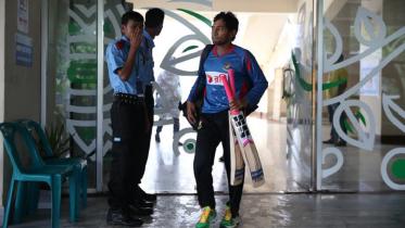Mushfiqur Rahim