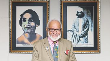 MUSTAFA ZAMAN ABBASI