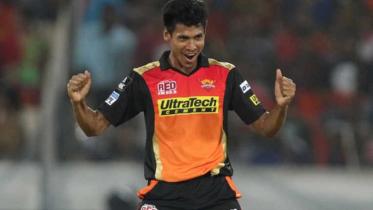 Mustafizur Rahman
