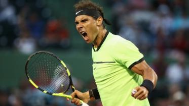 Rafael Nadal