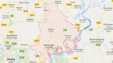 Narsingdi-map