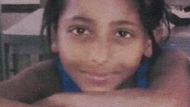 Child murder in Narsingdi