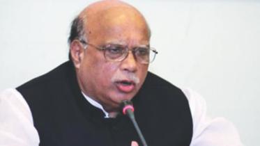 Health and Family Welfare Minister Mohammed Nasim