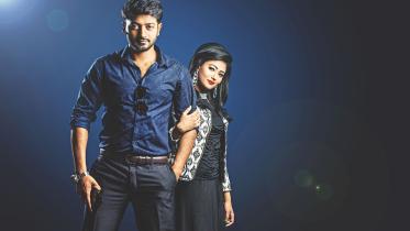 Bappy Chowdury's Film Nayok