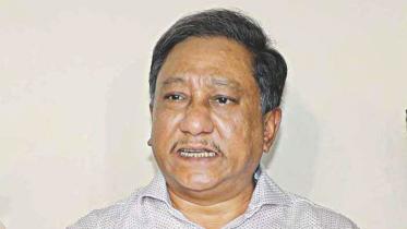 Nazmul Hassan