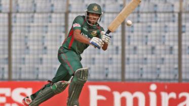 Nazmul Hossain Shanto