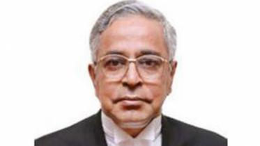  Chief Justice Syed Mahmud Hossain