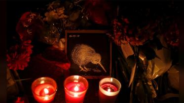 New Zealand Christchurch attacks victims